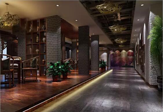 南寧餐廳設(shè)計 南寧餐廳設(shè)計