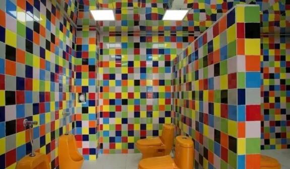 南寧幼兒園裝修設計 南寧幼兒園裝修設計