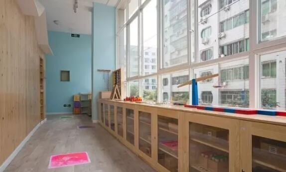 南寧幼兒園裝修設計 南寧幼兒園裝修設計