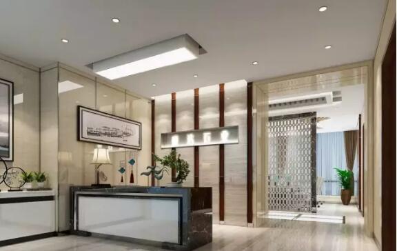 南寧辦公室裝修 南寧辦公室裝修