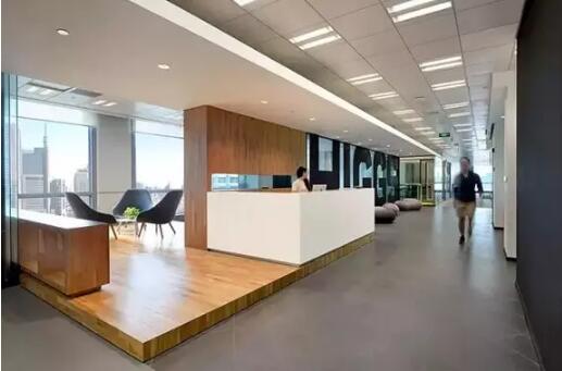 南寧IT行業(yè)辦公室裝修 南寧IT行業(yè)辦公室裝修