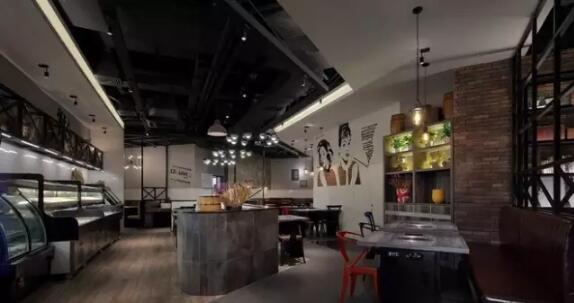 南寧餐廳設(shè)計 南寧餐廳設(shè)計