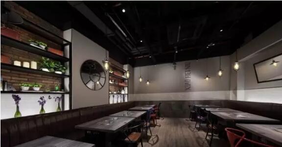 南寧餐廳設(shè)計 南寧餐廳設(shè)計