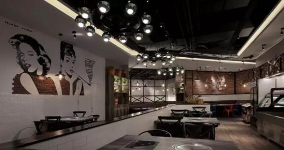 南寧餐廳設(shè)計 南寧餐廳設(shè)計