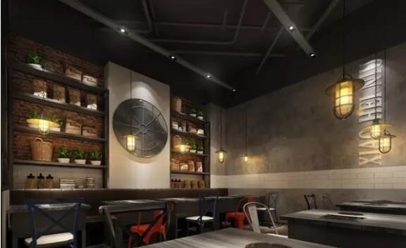 南寧餐廳設(shè)計 南寧餐廳設(shè)計