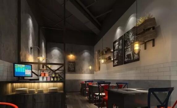 南寧餐廳設(shè)計 南寧餐廳設(shè)計