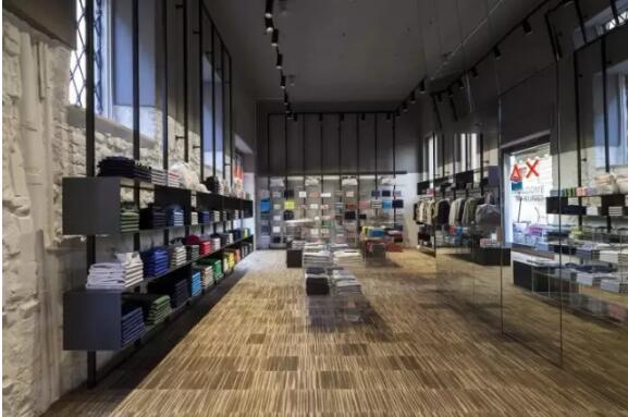 南寧服裝店裝修 南寧服裝店裝修