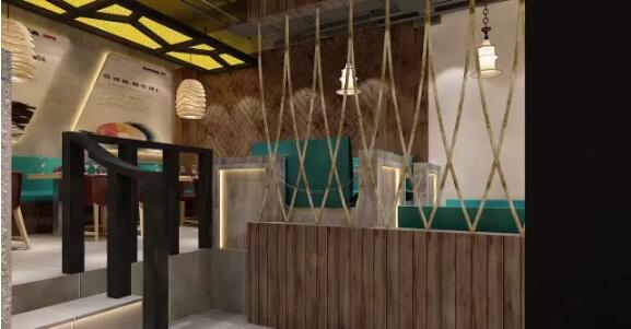 南寧餐廳設計 南寧餐廳設計