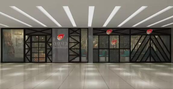 南寧餐廳設計 南寧餐廳設計