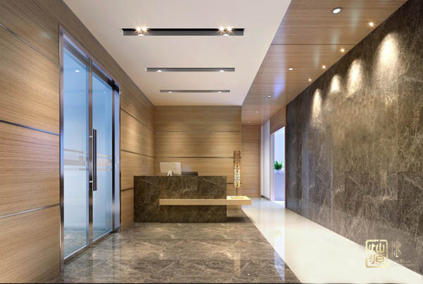 南寧辦公室設計 南寧辦公室設計