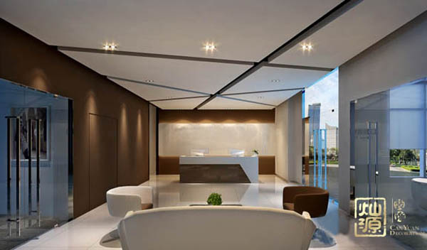 南寧辦公室設計 南寧辦公室設計