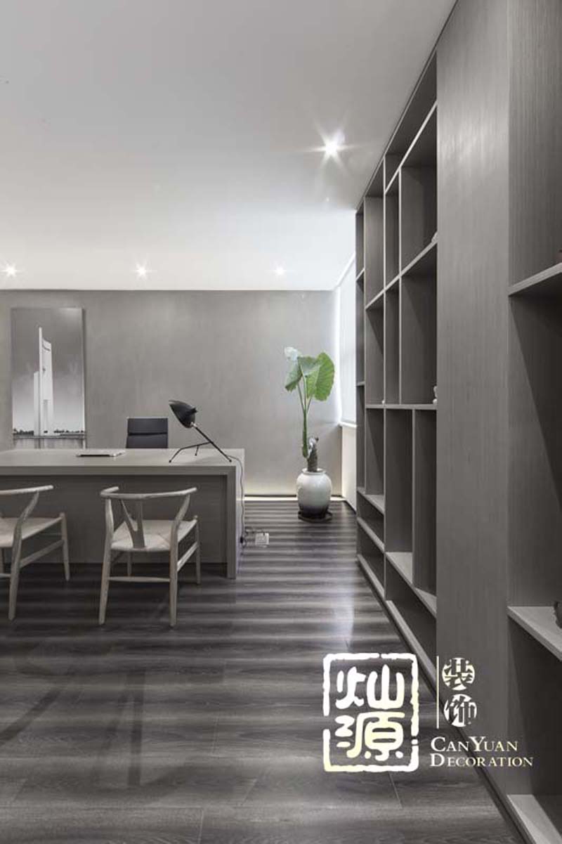 南寧工業風辦公空間設計 南寧工業風辦公空間設計