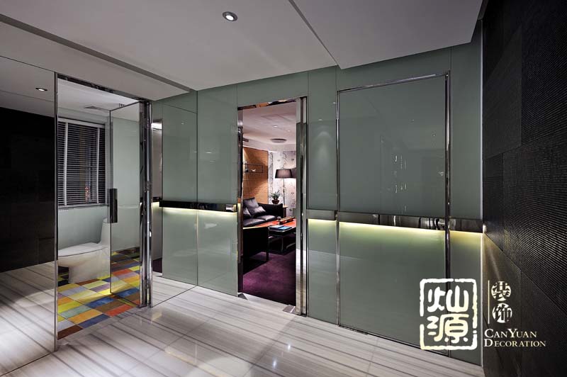 南寧創意辦公空間設計 南寧創意辦公空間設計