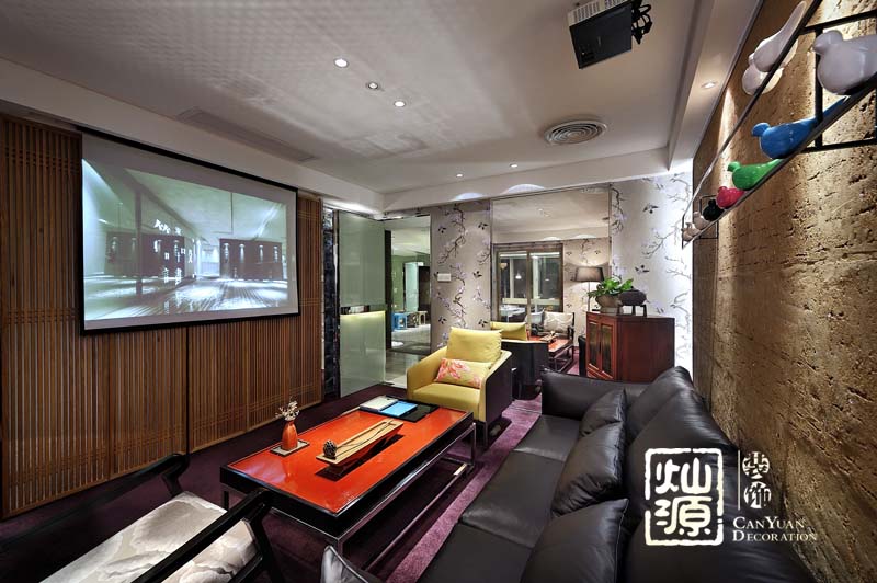 南寧創意辦公空間設計 南寧創意辦公空間設計