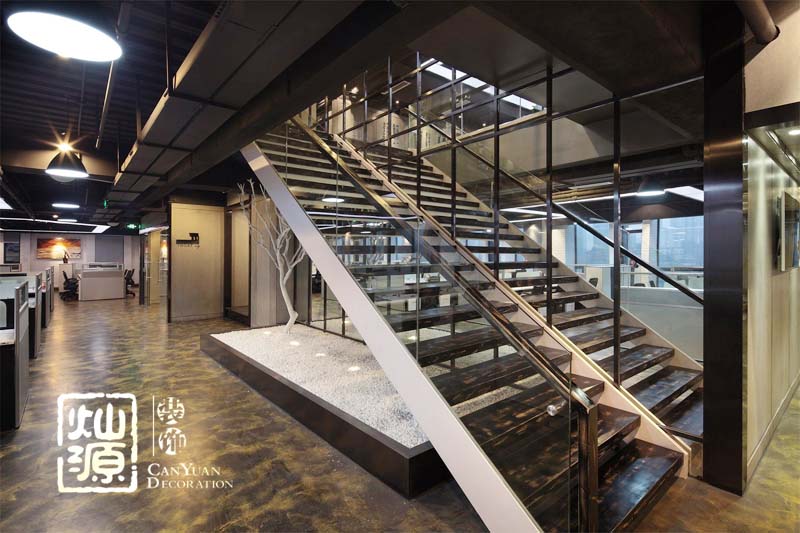 南寧辦公空間設計 南寧辦公空間設計