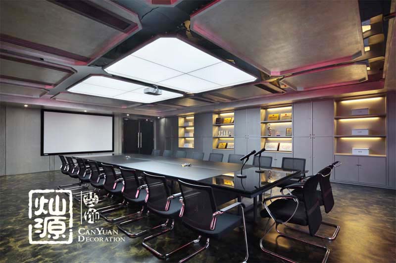 南寧辦公空間設計 南寧辦公空間設計