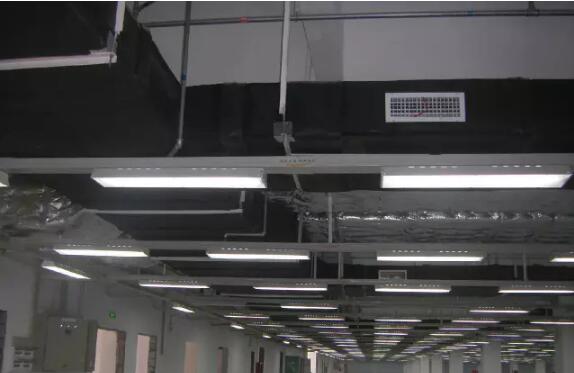 南寧廠房裝修 南寧廠房裝修