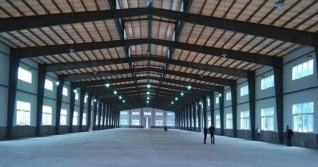 南寧廠房裝修 南寧廠房裝修