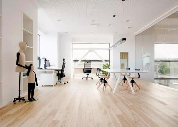 南寧廠房辦公室設計 南寧廠房辦公室設計