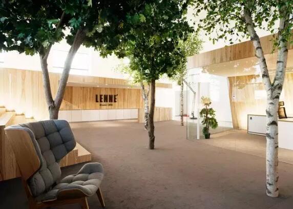 南寧廠房辦公室設計 南寧廠房辦公室設計