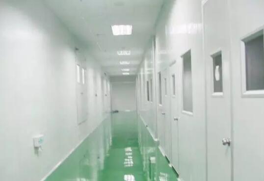 南寧廠房裝修設計 南寧廠房裝修設計