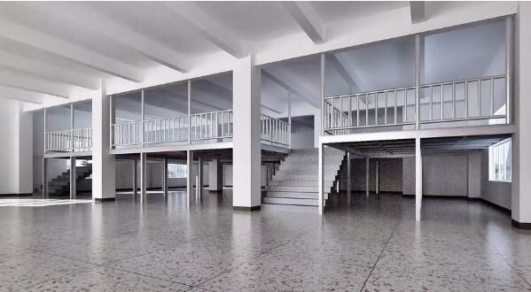 南寧廠房裝修設(shè)計(jì) 南寧廠房裝修設(shè)計(jì)