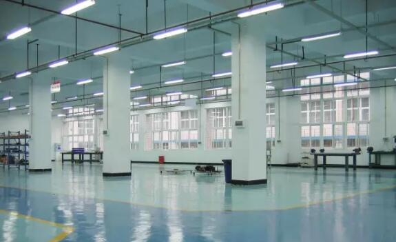 南寧廠房裝潢設計 南寧廠房裝潢設計