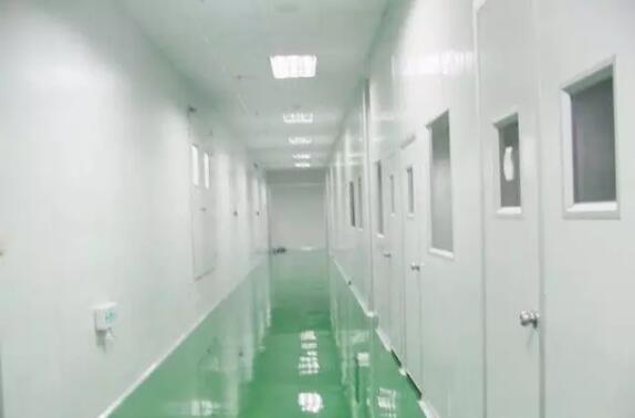 南寧廠房裝潢設計 南寧廠房裝潢設計