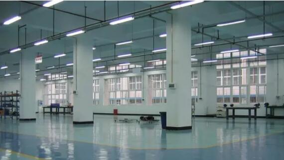 南寧工廠裝修設計 南寧工廠裝修設計