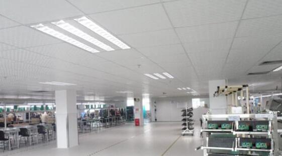 南寧工廠裝修設(shè)計(jì) 南寧工廠裝修設(shè)計(jì)