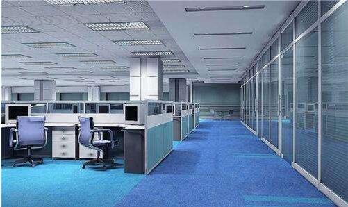 南寧廠房裝修設計 南寧廠房裝修設計