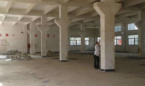 南寧廠房裝修設計 南寧廠房裝修設計