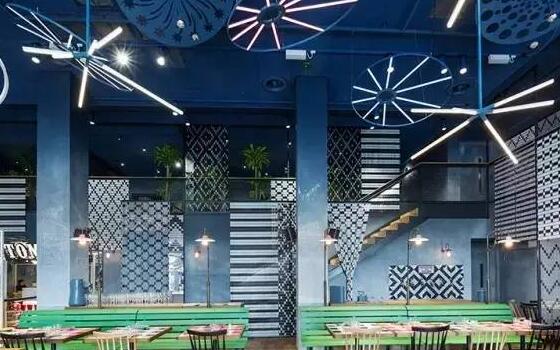 南寧餐廳裝修 南寧餐廳裝修