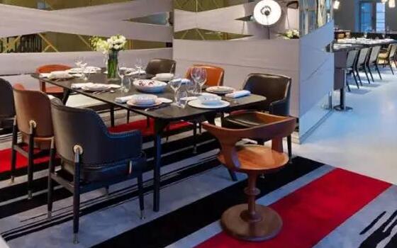 南寧餐廳裝修 南寧餐廳裝修