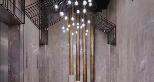 南寧中餐廳設(shè)計(jì) 南寧中餐廳設(shè)計(jì)