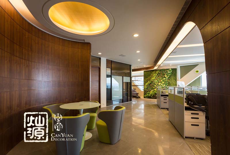 創意辦公室設計 創意辦公室設計