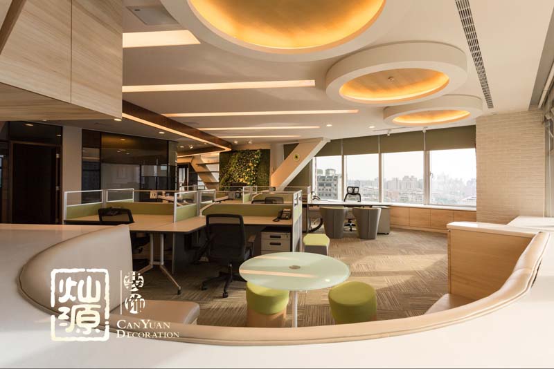 創意辦公室設計 創意辦公室設計