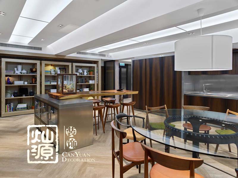 南寧辦公室裝修效果圖 南寧辦公室裝修效果圖