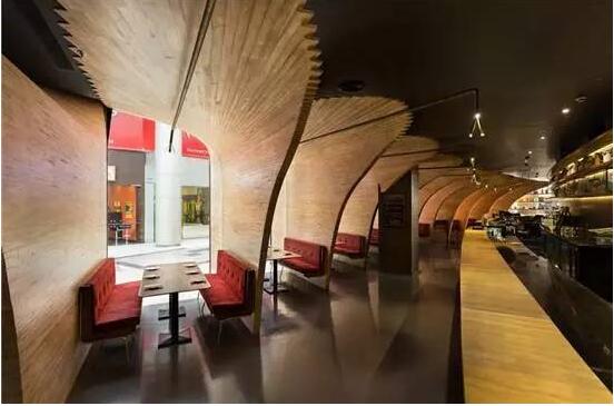 南寧餐廳裝修設計 南寧餐廳裝修設計