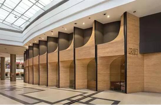 南寧餐廳裝修設計 南寧餐廳裝修設計