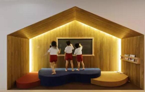 南寧幼兒園裝修設(shè)計(jì) 南寧幼兒園裝修設(shè)計(jì)