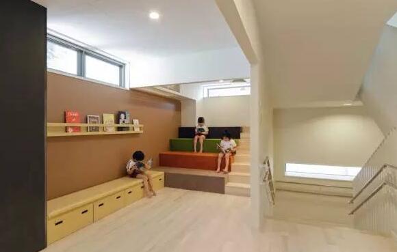 南寧幼兒園裝修設(shè)計(jì) 南寧幼兒園裝修設(shè)計(jì)