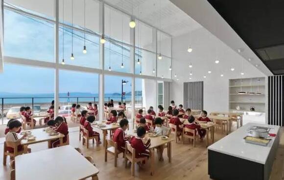 南寧幼兒園裝修設(shè)計(jì) 南寧幼兒園裝修設(shè)計(jì)