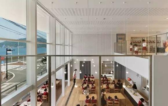 南寧幼兒園裝修設(shè)計(jì) 南寧幼兒園裝修設(shè)計(jì)