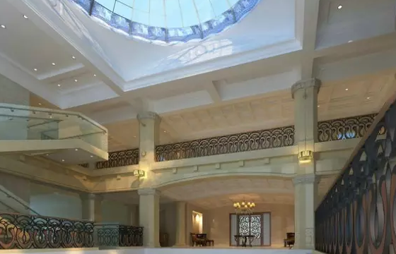 私人會所裝修 私人會所裝修