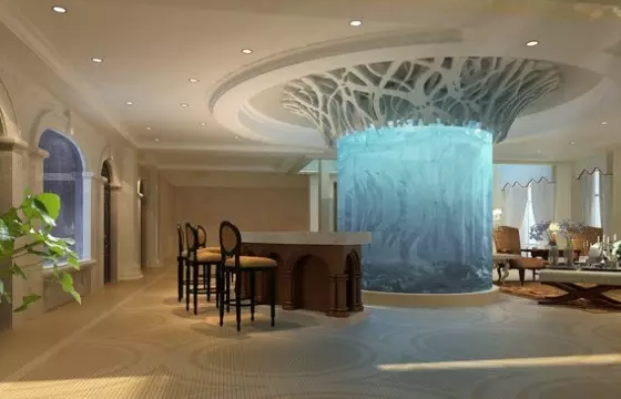 私人會所裝修 私人會所裝修