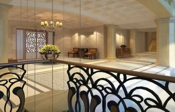 私人會所裝修 私人會所裝修