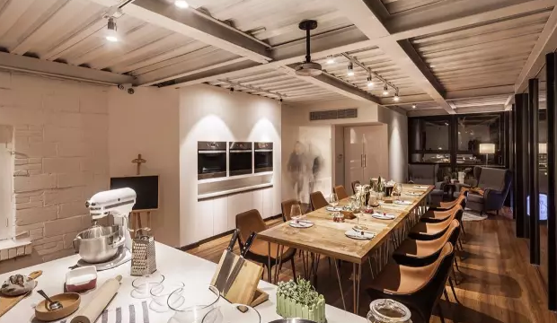 餐廳設計 餐廳設計