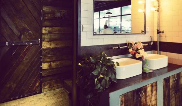 創意餐廳設計 創意餐廳設計