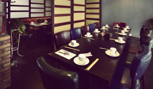 創意餐廳設計 創意餐廳設計